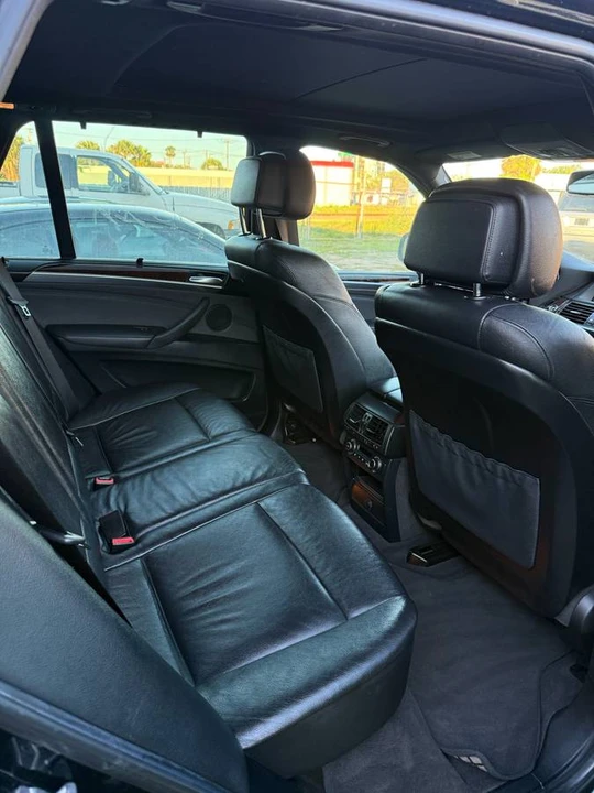 2010 BMW E70 X5 - Image 18 of 19