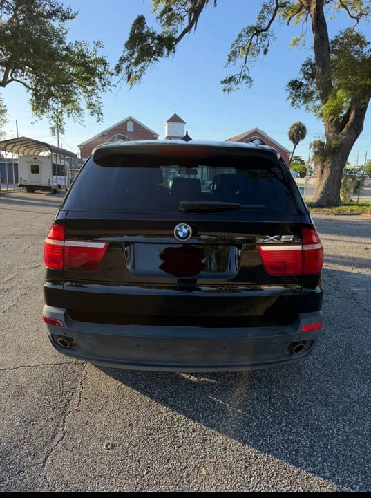 2010 BMW E70 X5 - Image 7 of 19