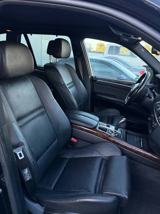 2010 BMW E70 X5 - Image 16 of 19