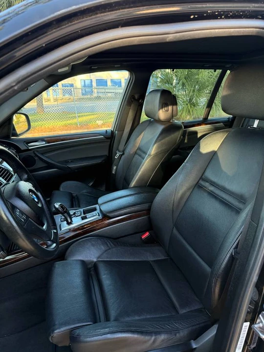 2010 BMW E70 X5 - Image 11 of 19