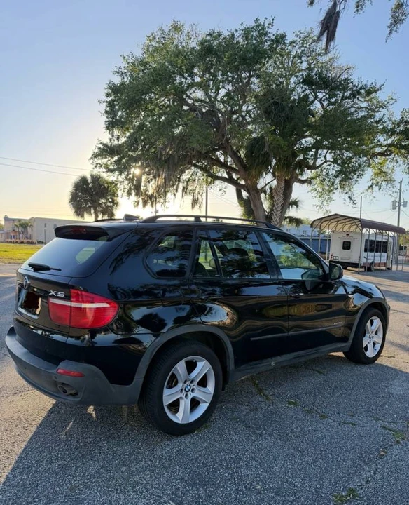 2010 BMW E70 X5 - Image 5 of 19