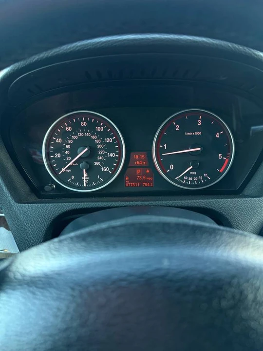 2010 BMW E70 X5 - Image 14 of 19