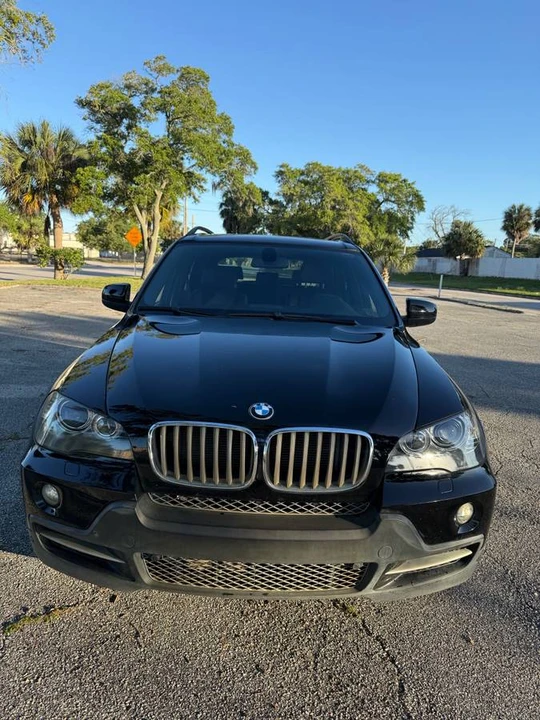 2010 BMW E70 X5 - Image 2 of 19