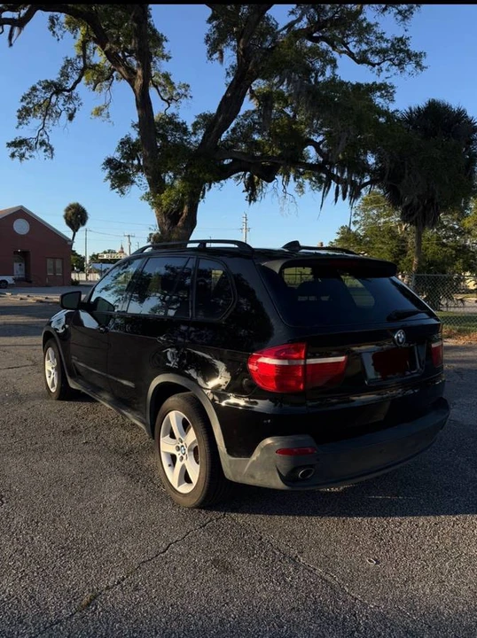 2010 BMW E70 X5 - Image 8 of 19