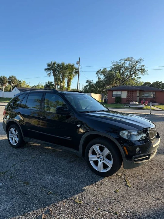 2010 BMW E70 X5 - Image 3 of 19