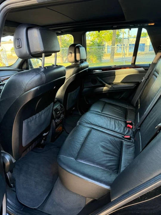 2010 BMW E70 X5 - Image 13 of 19