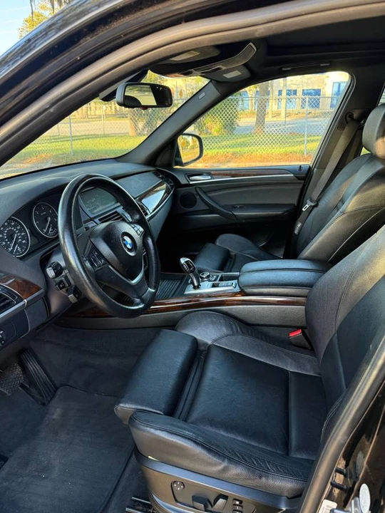 2010 BMW E70 X5 - Image 10 of 19