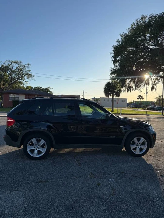 2010 BMW E70 X5 - Image 4 of 19