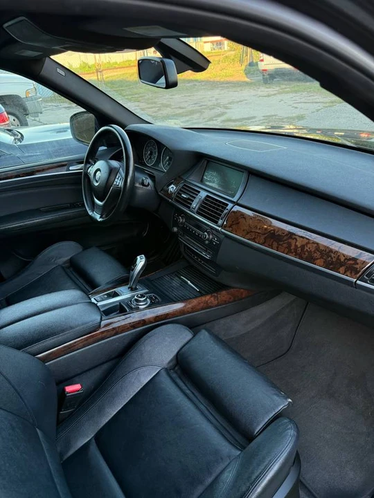 2010 BMW E70 X5 - Image 17 of 19
