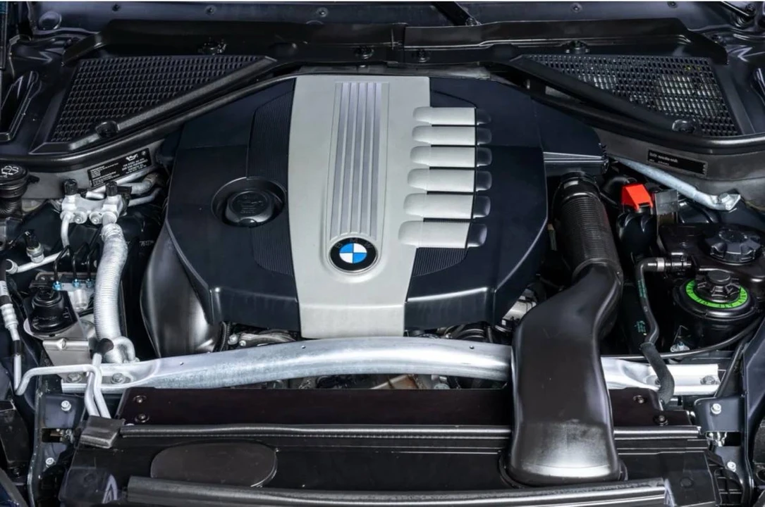 2010 BMW E70 X5 - Image 19 of 19