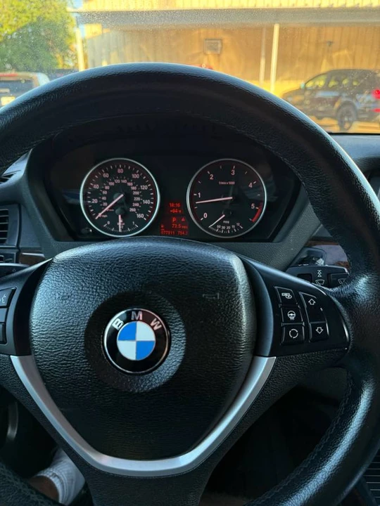 2010 BMW E70 X5 - Image 15 of 19