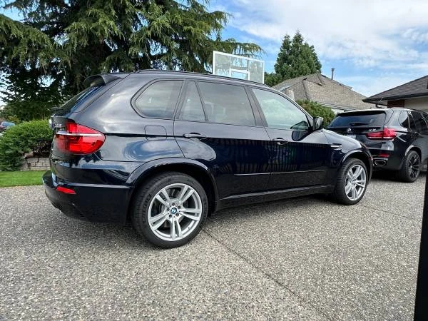 2010 BMW E70 X5 M - Image 11 of 13