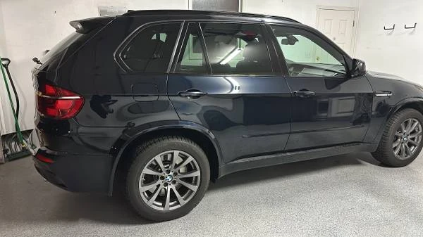 2010 BMW E70 X5 M - Image 5 of 13