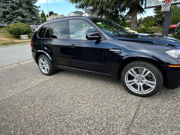 2010 BMW E70 X5 M - Image 10 of 13