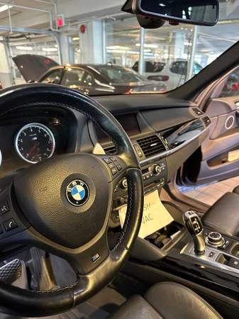 2010 BMW E70 X5 M - Image 13 of 13