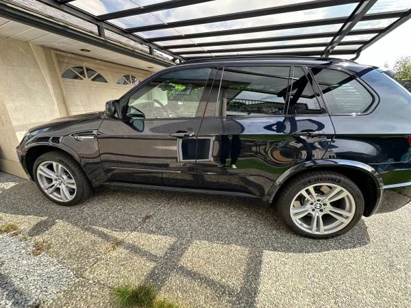 2010 BMW E70 X5 M - Image 12 of 13