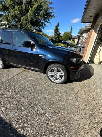 2010 BMW E70 X5 M - Image 8 of 13