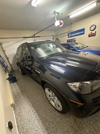 2010 BMW E70 X5 M - Image 9 of 13