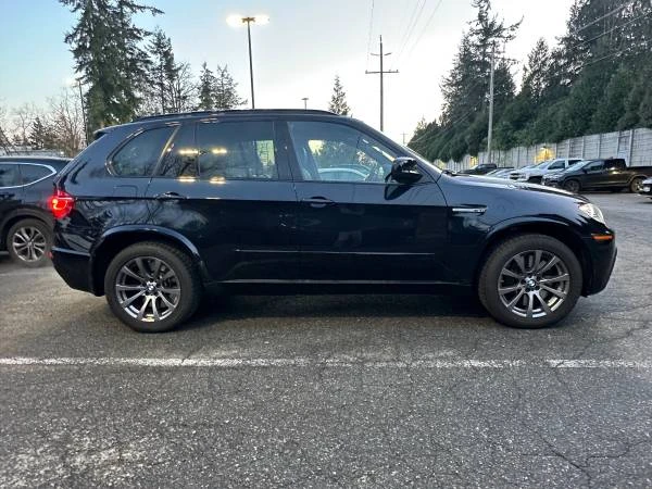 2010 BMW E70 X5 M - Image 3 of 13