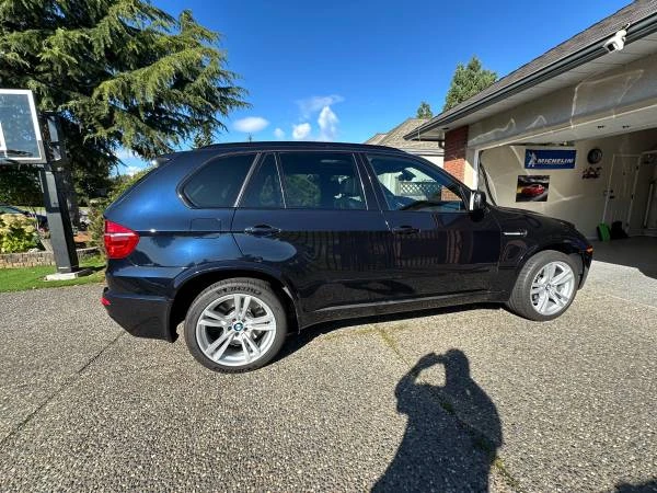 2010 BMW E70 X5 M - Image 7 of 13
