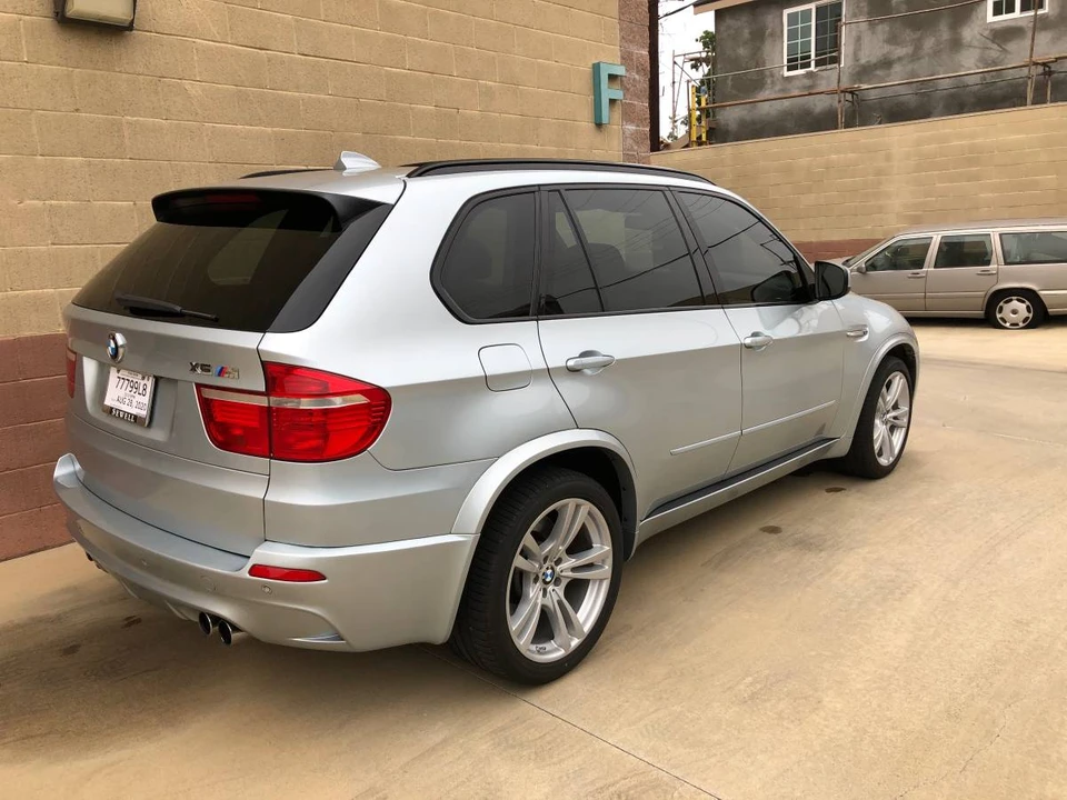 2010 BMW E70 X5 M - Image 2 of 4