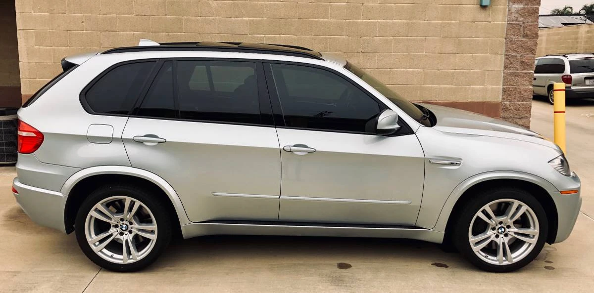 2010 BMW E70 X5 M - Image 3 of 4