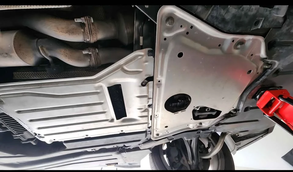 2010 BMW E71 X6 - Image 3 of 5