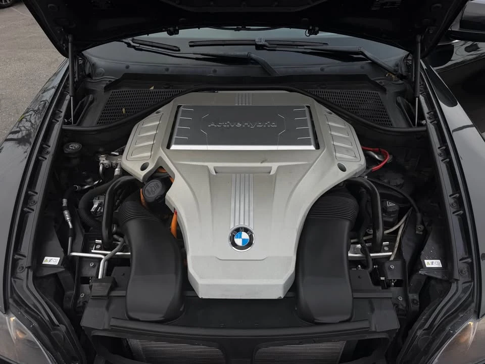 2010 BMW E71 X6 - Image 8 of 9