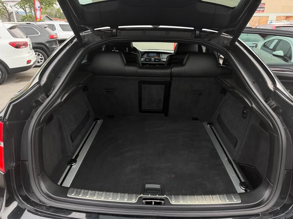 2010 BMW E71 X6 - Image 9 of 9