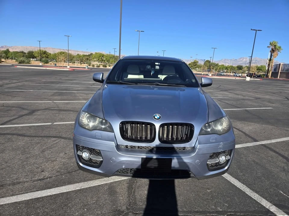 2010 BMW E71 X6 - Image 12 of 13