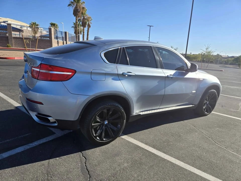 2010 BMW E71 X6 - Image 4 of 13