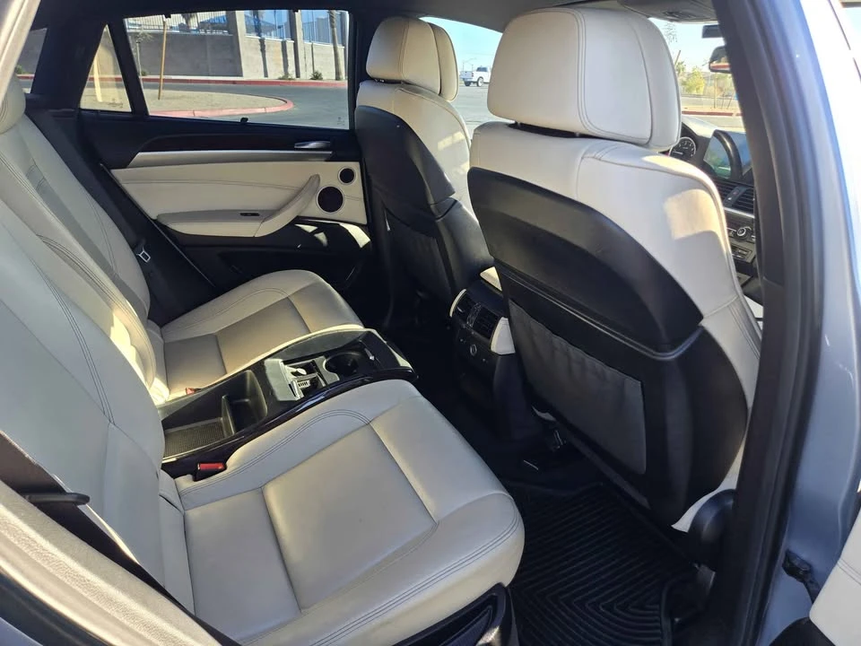 2010 BMW E71 X6 - Image 10 of 13