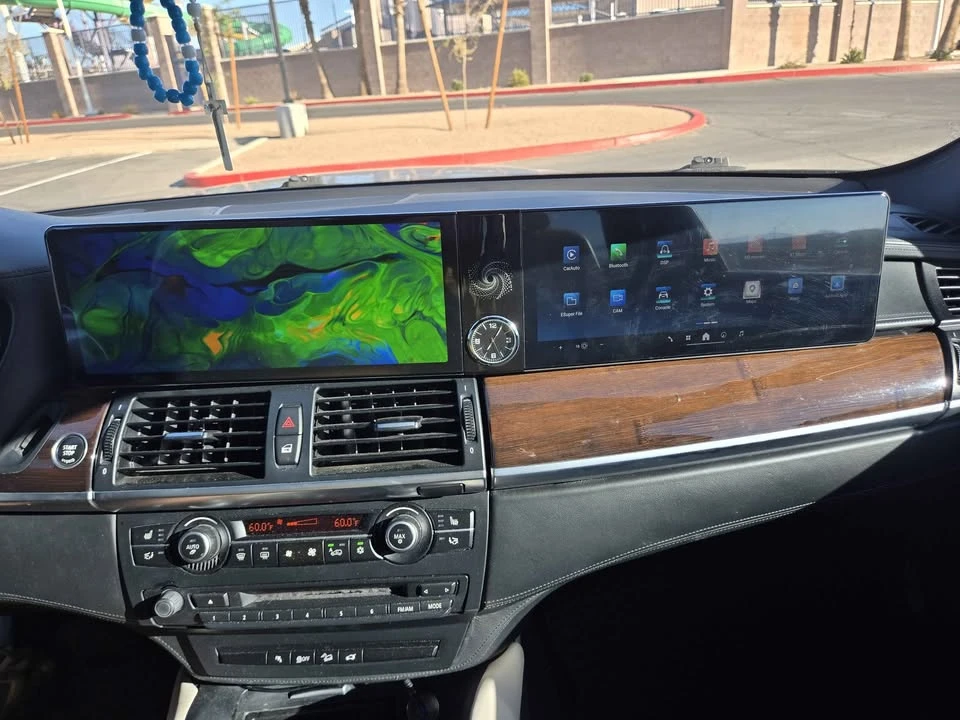 2010 BMW E71 X6 - Image 7 of 13