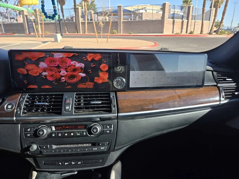 2010 BMW E71 X6 - Image 8 of 13