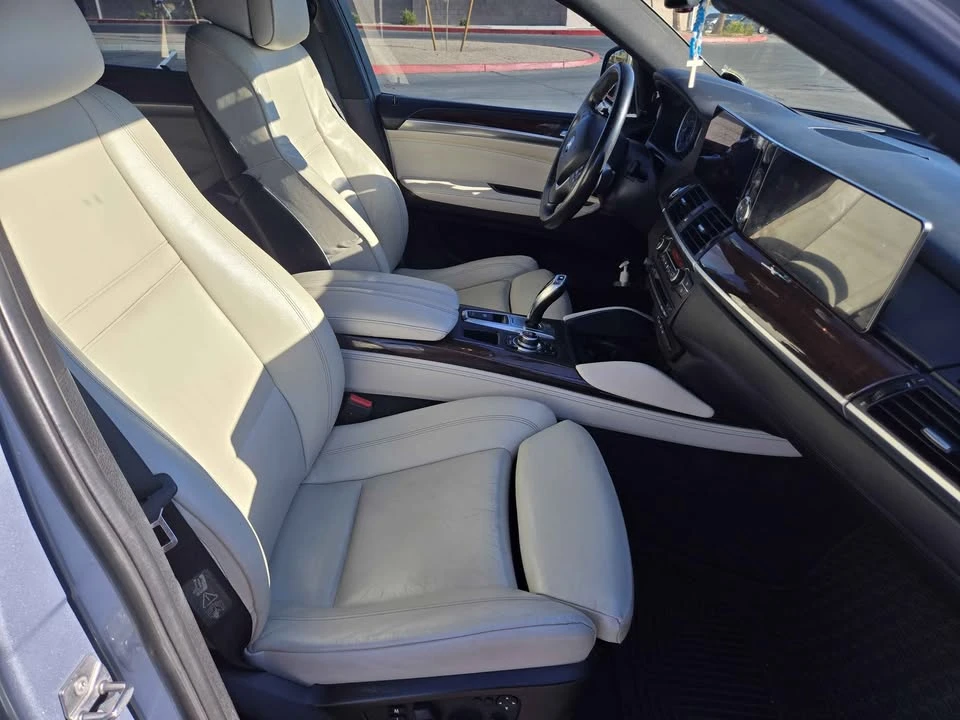 2010 BMW E71 X6 - Image 9 of 13