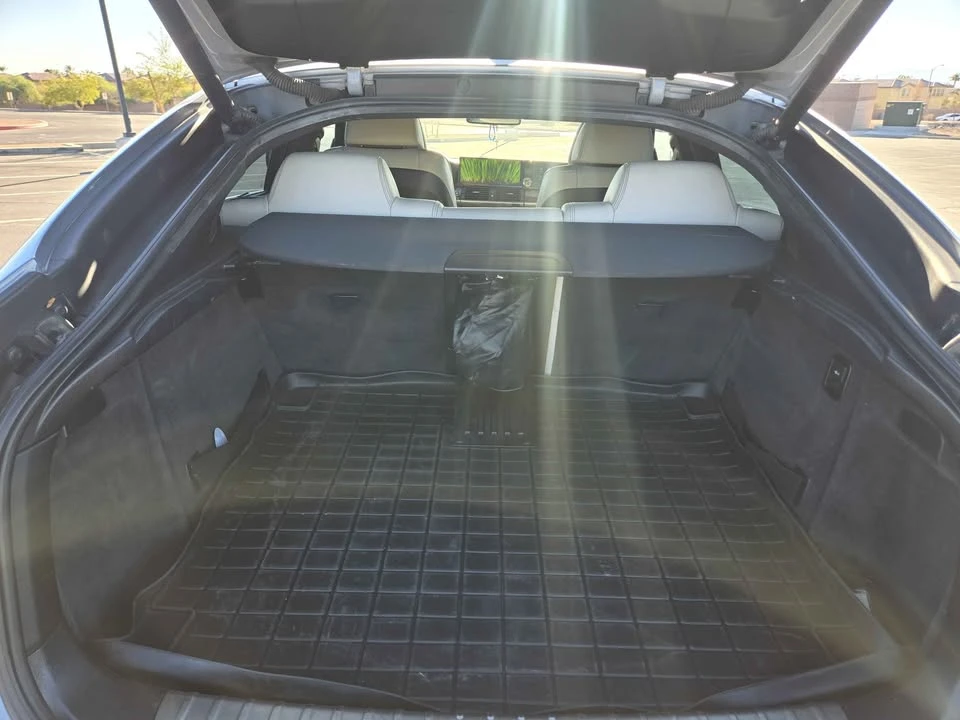 2010 BMW E71 X6 - Image 11 of 13