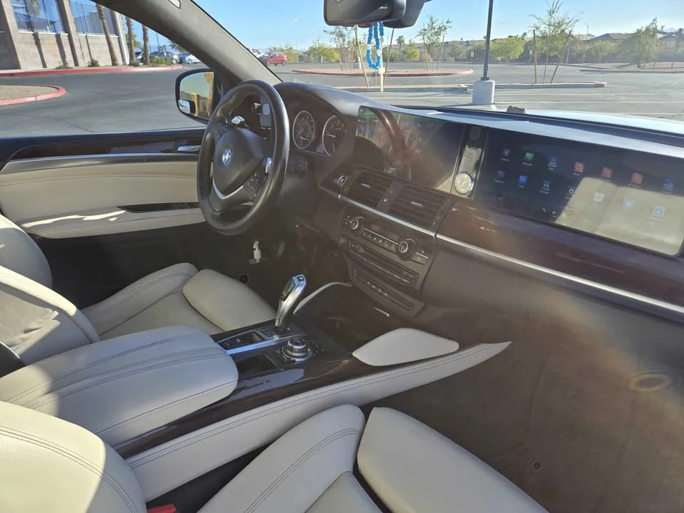 2010 BMW E71 X6 - Image 13 of 13