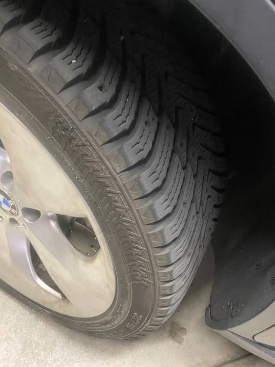 2010 BMW E71 X6 - Image 16 of 23