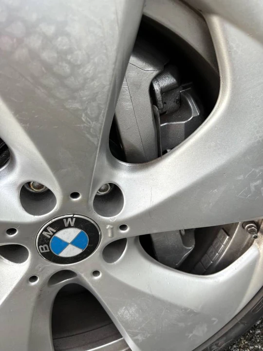 2010 BMW E71 X6 - Image 6 of 23