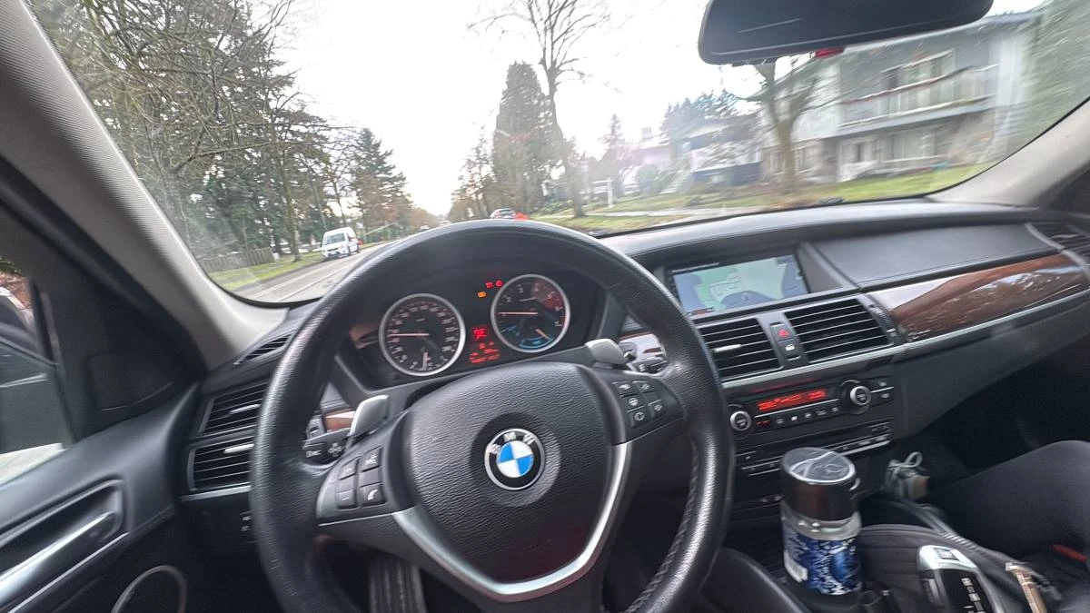 2010 BMW E71 X6 - Image 19 of 23