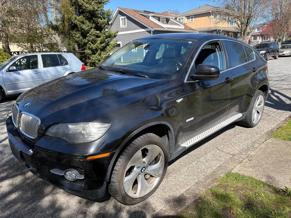 2010 BMW E71 X6 - Image 13 of 23