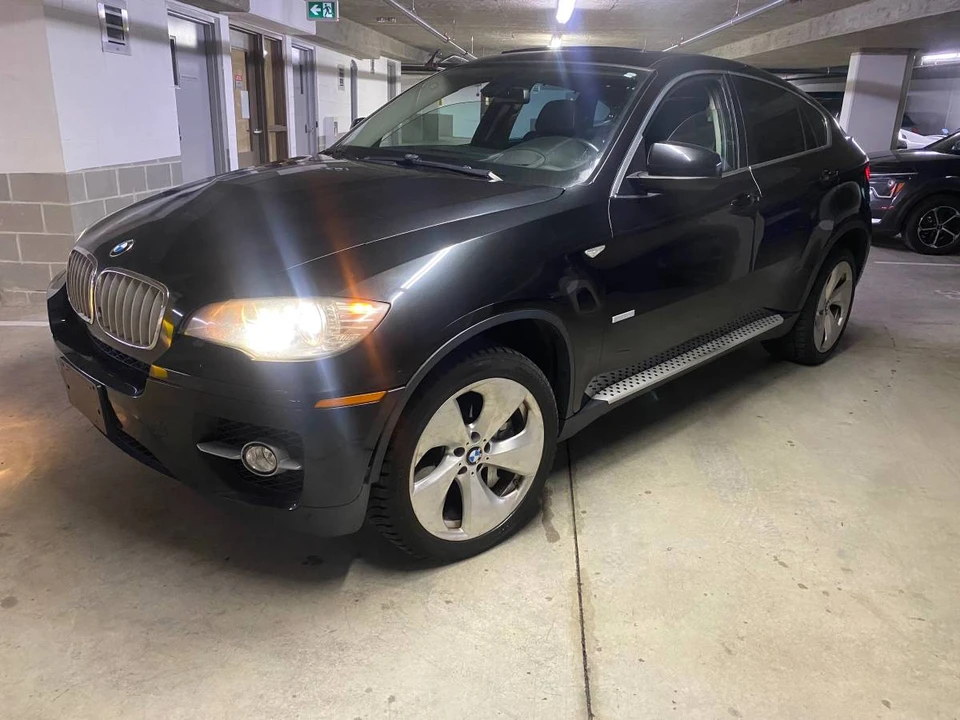 2010 BMW E71 X6 - Image 15 of 23
