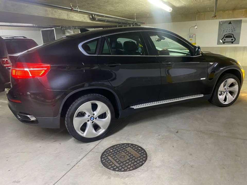 2010 BMW E71 X6 - Image 2 of 23
