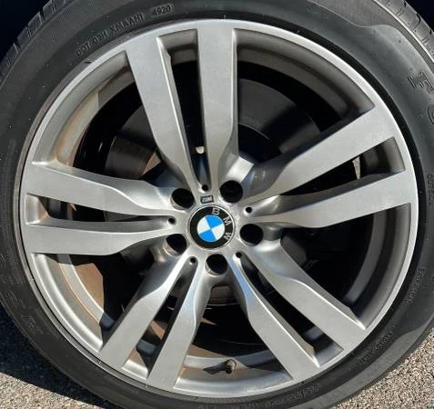 2010 BMW E71 X6 M - Image 21 of 21