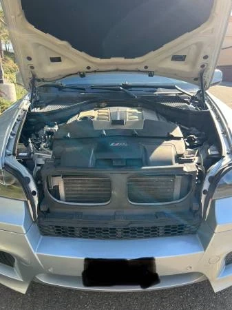 2010 BMW E71 X6 M - Image 6 of 21