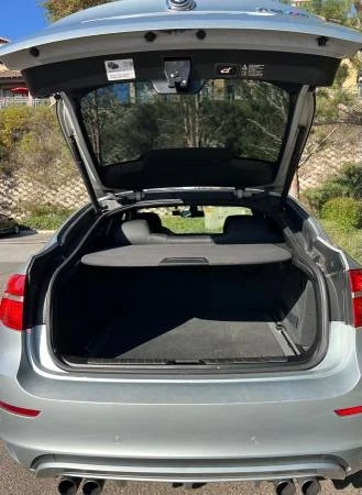 2010 BMW E71 X6 M - Image 7 of 21