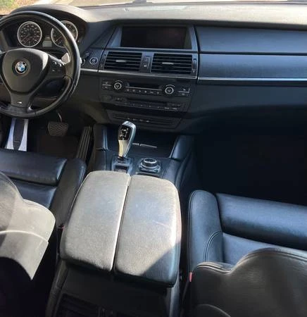 2010 BMW E71 X6 M - Image 12 of 21