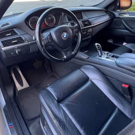 2010 BMW E71 X6 M - Image 15 of 21