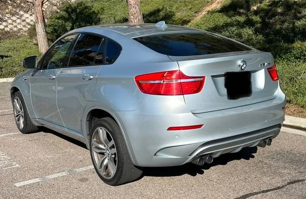 2010 BMW E71 X6 M - Image 5 of 21
