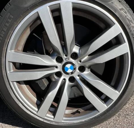 2010 BMW E71 X6 M - Image 18 of 21